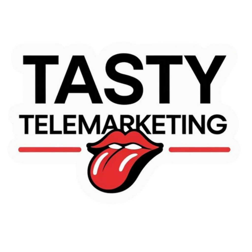 Tasty Telemarketing